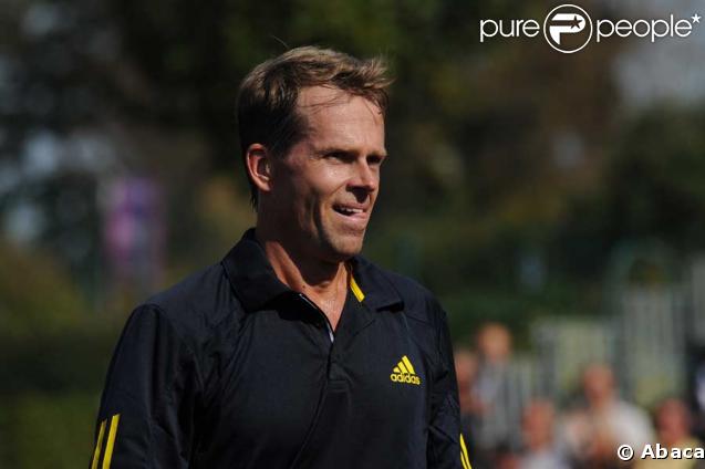 Stefan Edberg
