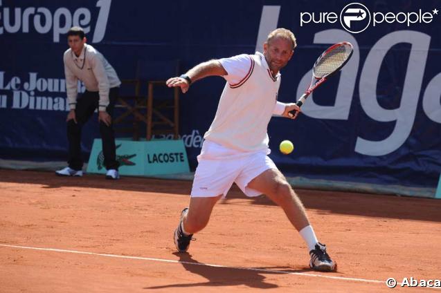 Thomas Muster