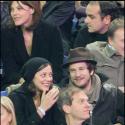 REPORTAGE PHOTOS : Cotillard, Canet, Reno, Hallyday, Zidane et tous les people au show de Madonna!