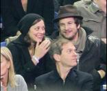 Alexandra Kazan, François-Xavier Demaison, Marion Cotillard et Guillaume Canet