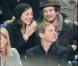 REPORTAGE PHOTOS : Cotillard, Canet, Reno, Hallyday, Zidane et tous les people au show de Madonna!