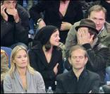 Marion Cotillard et Guillaume Canet