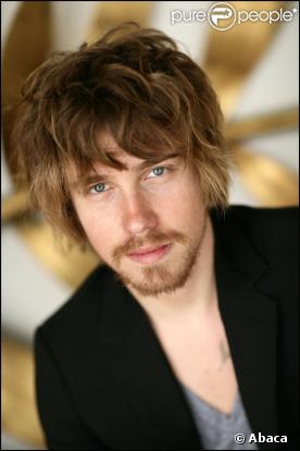 Julien Doré