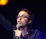 Christophe Willem de la Nouvelle Star