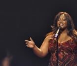 Miss Dominique de la Nouvelle Star