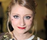 Lucile de la Nouvelle Star