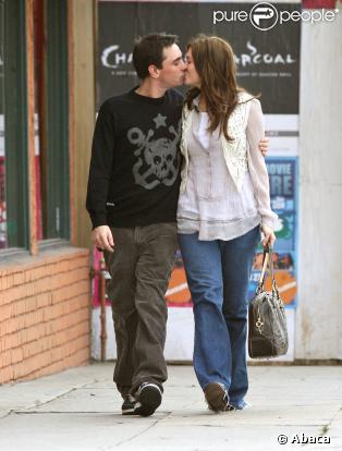 DJ AM et Mandy Moore, au temps de leur relation