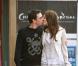 Mandy Moore au chevet de son ex, DJ AM, gravement brûlé dans un crash !
