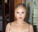 PHOTOS Hayden Panettiere : c'est quoi cette coiffure ? 