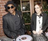 Samantha Ronson