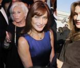 Carla Bruni-Sarkozy 