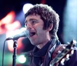 Noel Gallagher du groupe Oasis