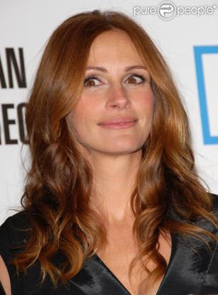 Julia Roberts