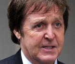 Paul McCartney