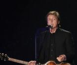 Paul McCartney