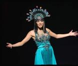 Comédie musicale Cléopâtre : Sofia