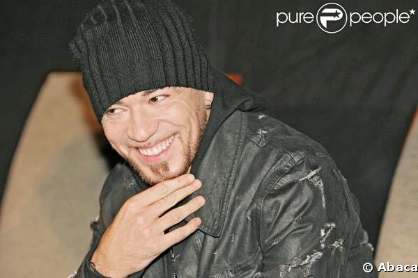 Pascal Obispo