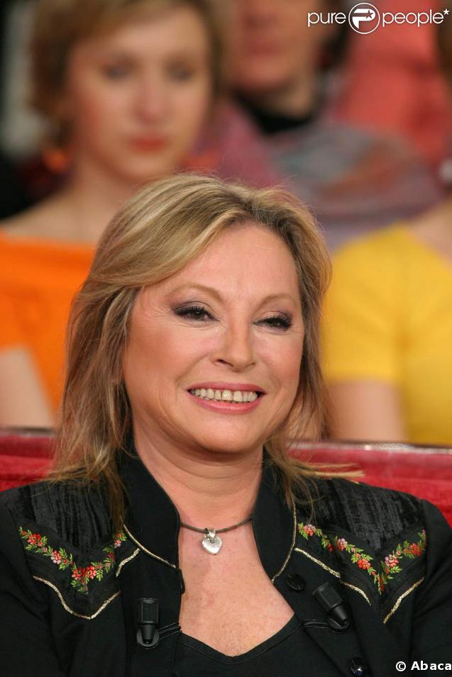Véronique Sanson