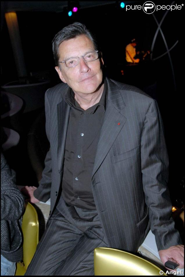 Jean-Claude Camus