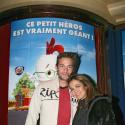 Cali Morales et Sebastien Moura, un bébé pour bientôt ?