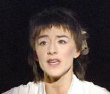 Romane Bohringer, fille de Richard
