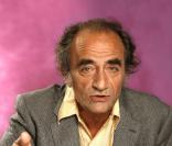 Richard Bohringer, père de Romane