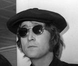 John Lennon, père de Sean Lennon