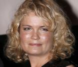 Sarah Biasini, fille de Romy Schneider