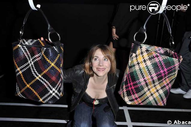 Julie Depardieu