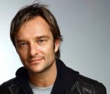 David Hallyday, fils de Johnny et de Sylvie Vartan