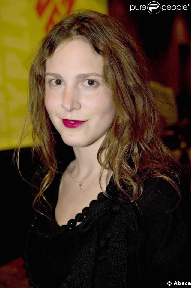 Justine Lévy