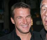 Benjamin Castaldi et son père Jean-Pierre Castaldi