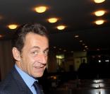 Nicolas Sarkozy, père de Jean et de Pierre