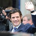 PHOTOS : Les familles royales sont partout !