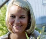 Mette-Marit de Norvège