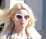 Nicollette Sheridan