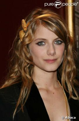 Mélanie Laurent