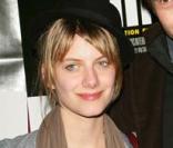 Mélanie Laurent et Julien Boisselier