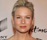 Renée Zellweger à la 1ere du film Living Proof 
