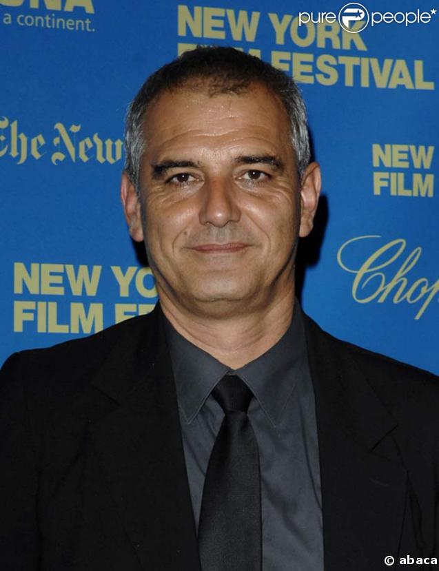 Laurent Cantet
