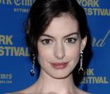 Anne Hathaway