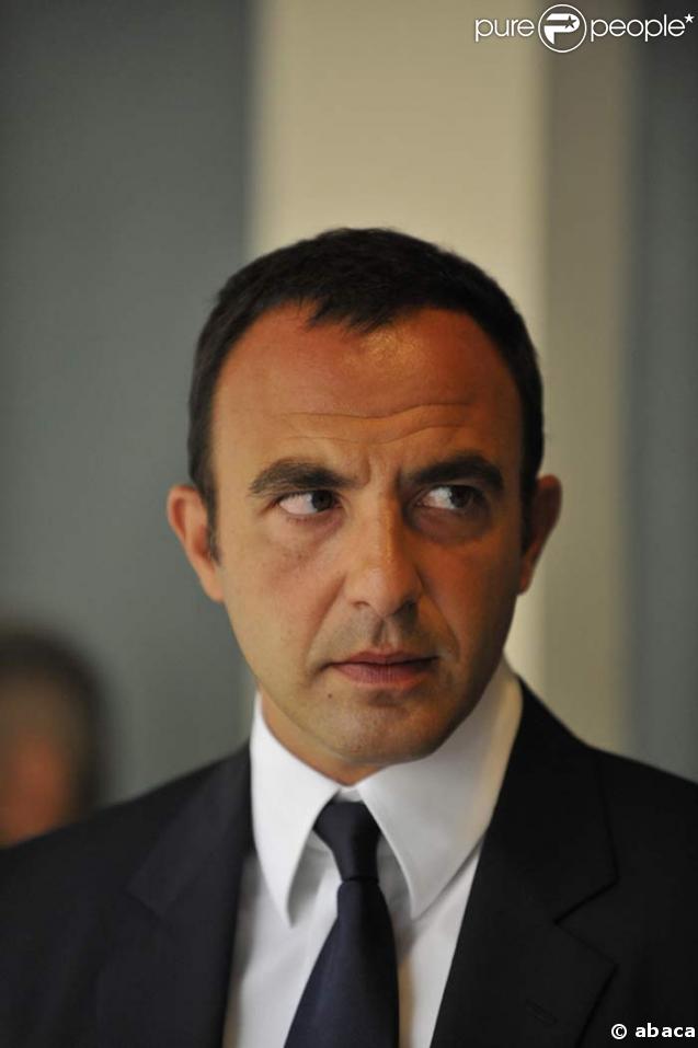 Nikos Aliagas