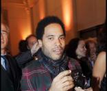 Lenny Kravitz au Petit Palais : dé-chaî-né !