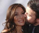 Marisol Nichols et son mari Taron Lexton 