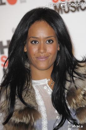 Amel Bent