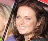Emma Bunton et Geri Halliwell