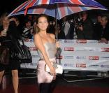 Rachel Stevens 