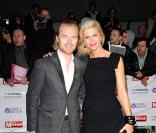 Ronan Keating (des Boyzones) et sa femme Yvonne