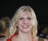 Rebecca Adlington