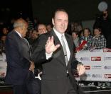 Kevin Spacey
